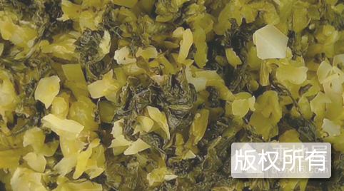 柳州酸菜