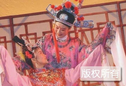 淮北花鼓戏
