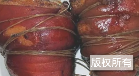 襄阳缠蹄