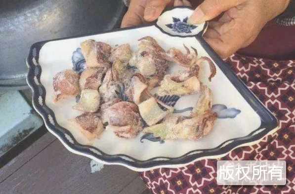 鼻头角海鲜