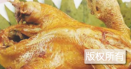瓷泥煨鸡