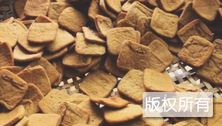 丰乐酱干