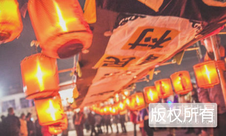泉州闹元宵习俗