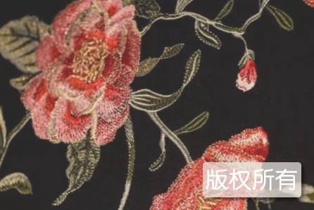 秦氏绢艺