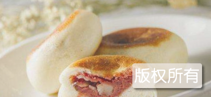 酒粮饼