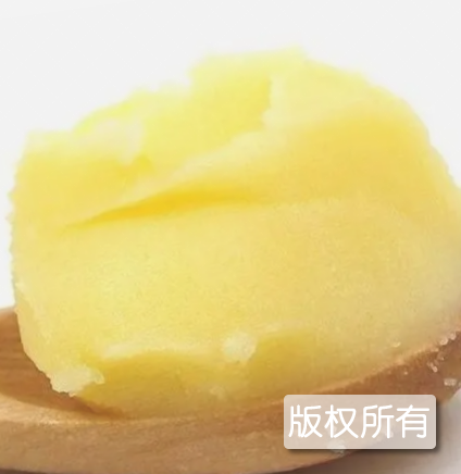 黄油