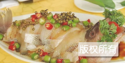 春江江鲜烹饪技艺