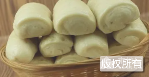 南坪杠子馍