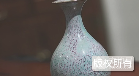 钧瓷烧制技艺