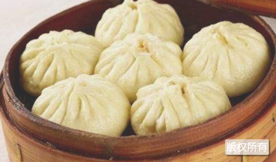 白运章包子