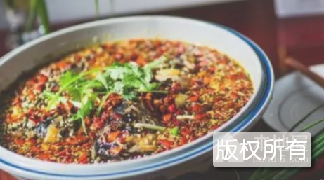 黄羊砂锅米线