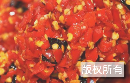 南县辣椒