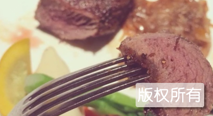 西堤牛排