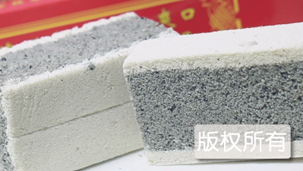龙州沙糕