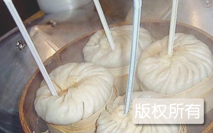 芜湖蟹黄汤包