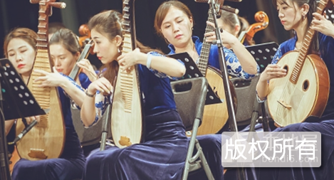 广东汉乐