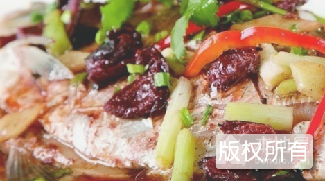 柴把鱼