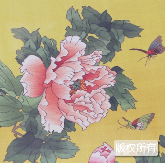 定州缂丝