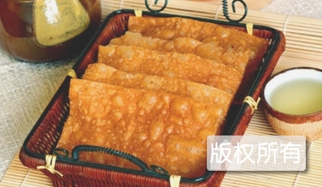 薄脆