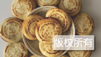 干馍