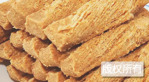 沅陵酥糖