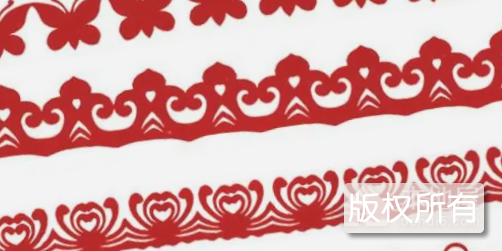 团风剪纸