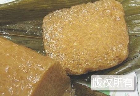糕粑