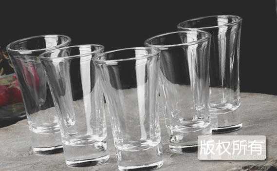 祁县玻璃酒具