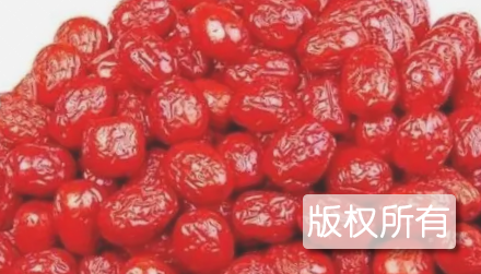 临县红枣