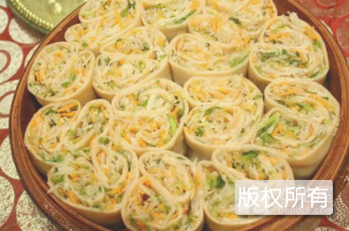武东莜面