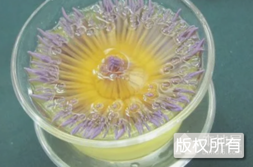 八品莲花茶