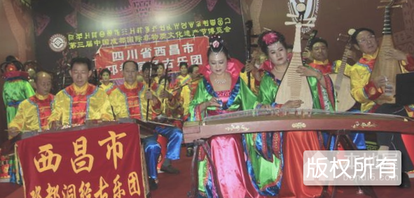 妙善学女子洞经音乐