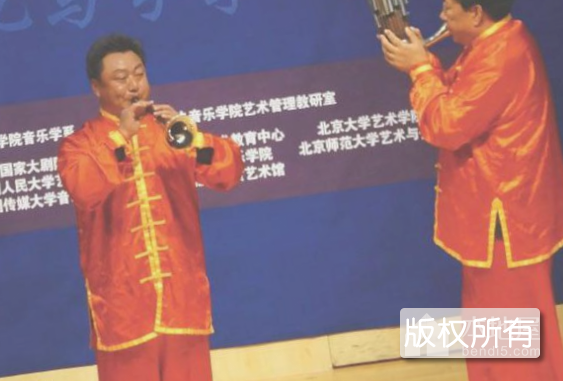 子位吹歌