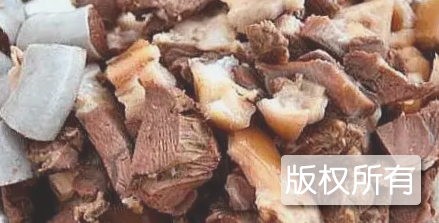 谢家狗肉