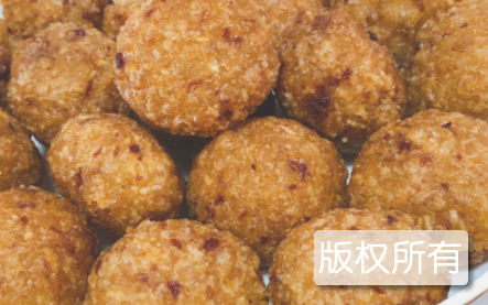 簰洲圆子
