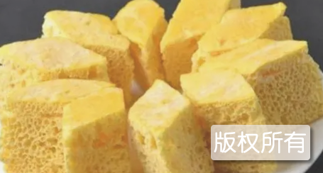 提丝发糕