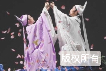 舒城梁山伯与祝英台传说