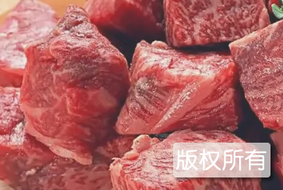 老庙牛肉