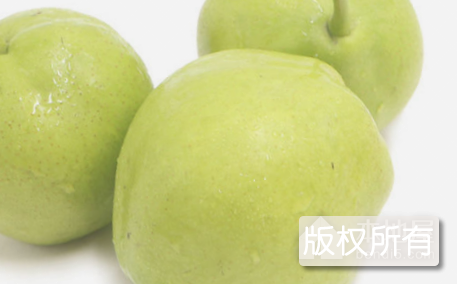 塔桥早熟梨