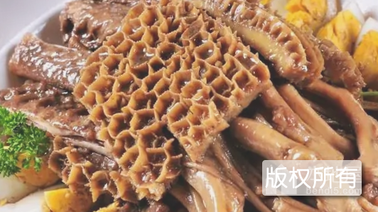 太原小吃