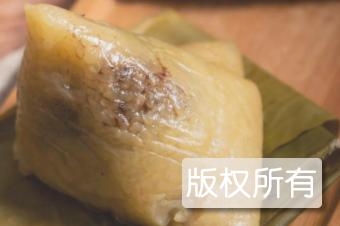 澄迈瑞溪粽