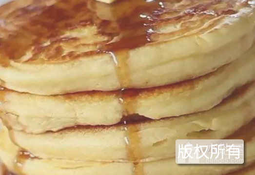 松饼