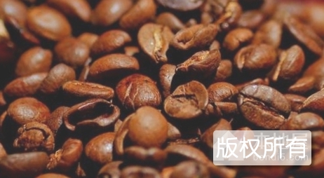 思茅小粒种咖啡
