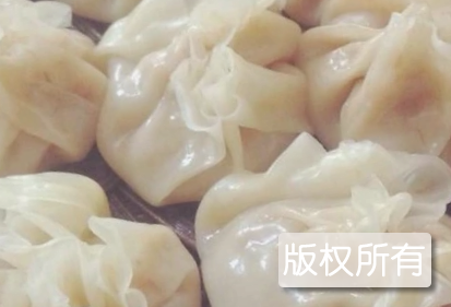 方城烧麦