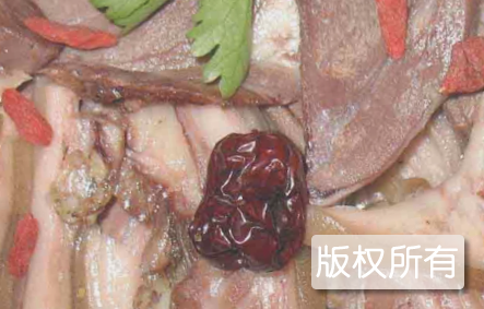 马头狗肉