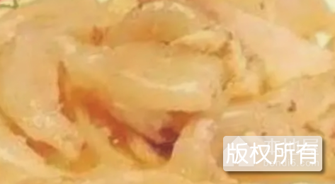 牛鲜子