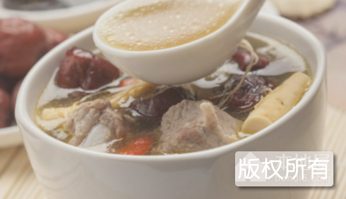 药膳