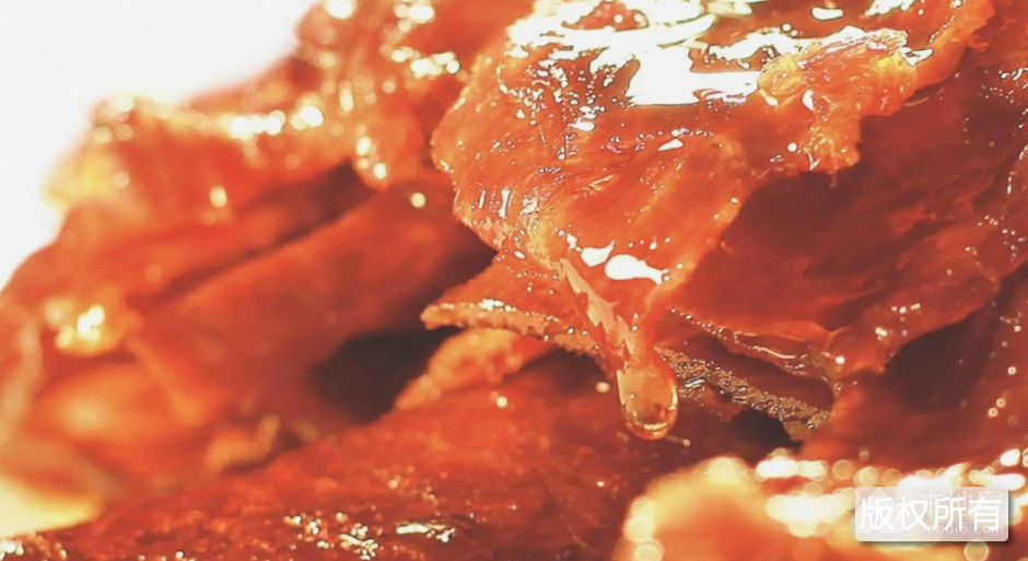 自贡牛肉