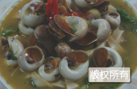 相思螺