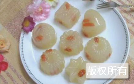 芜糕